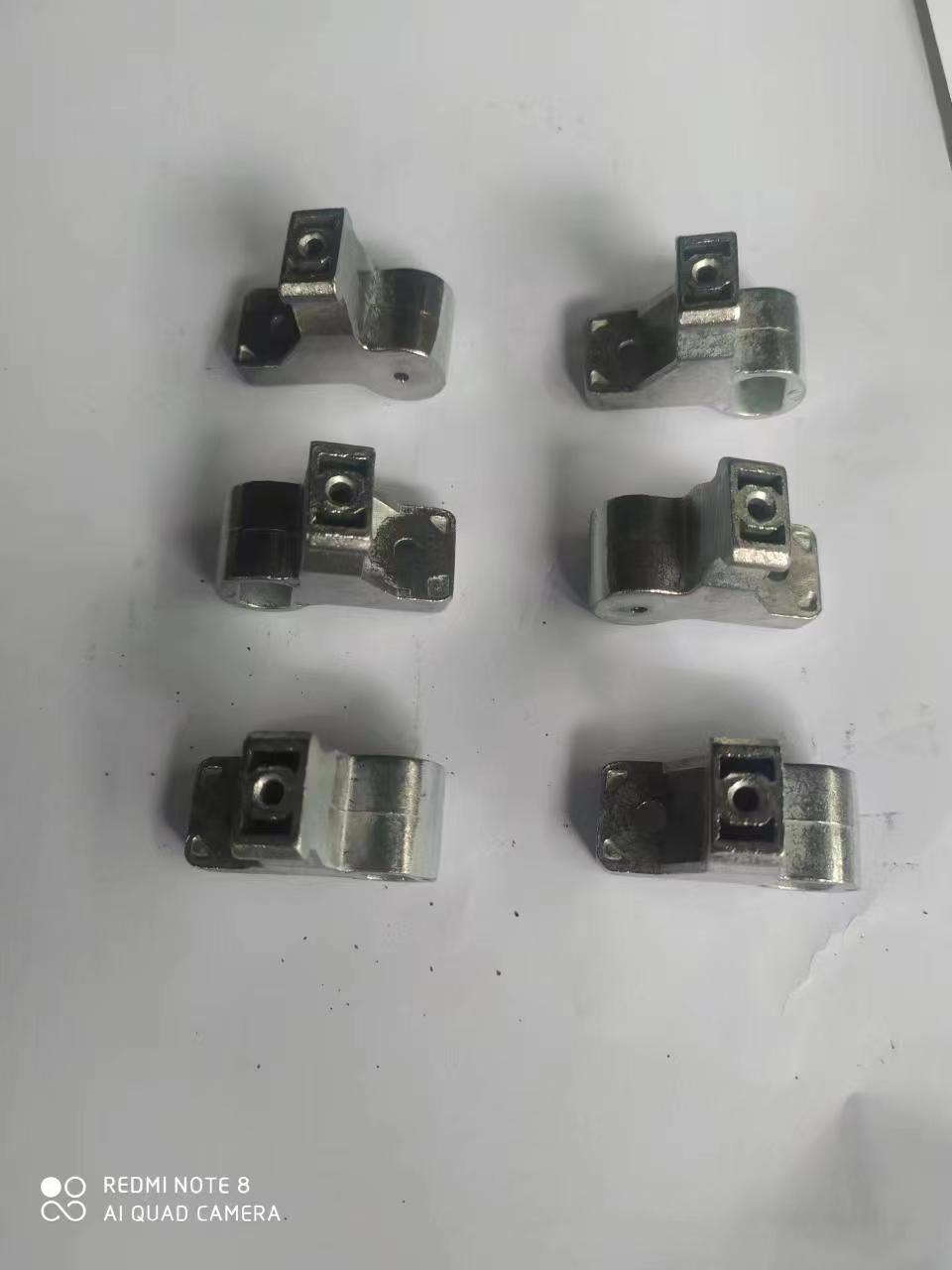 惠而浦洗衣机转轴座