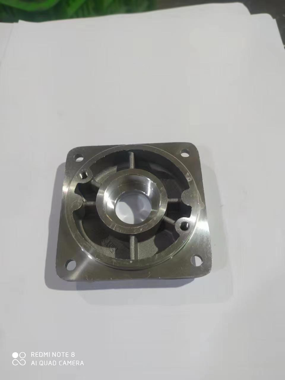 山博洗衣机驱动盖